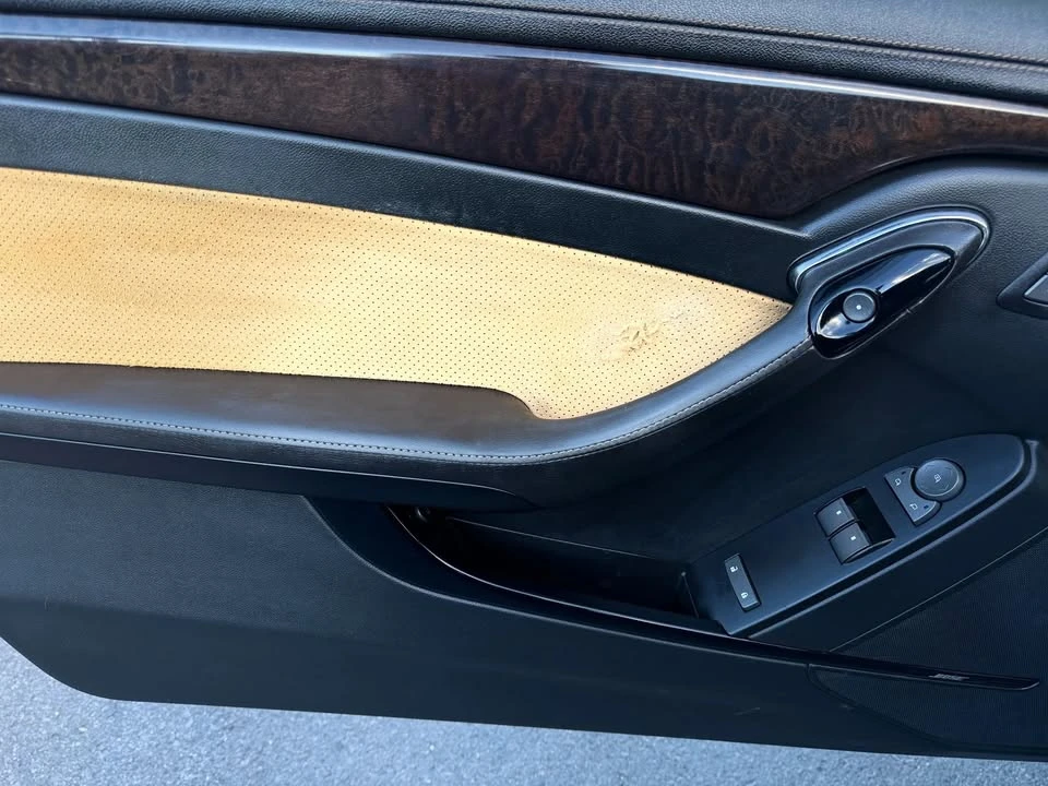 2012 Cadillac CTS-V 2nd Gen - Image 15 of 20