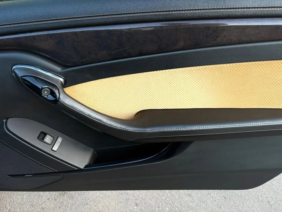 2012 Cadillac CTS-V 2nd Gen - Image 19 of 20