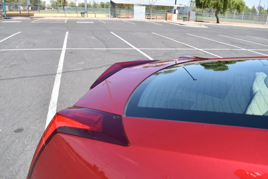 2012 Cadillac CTS 2nd Gen - Image 21 of 31