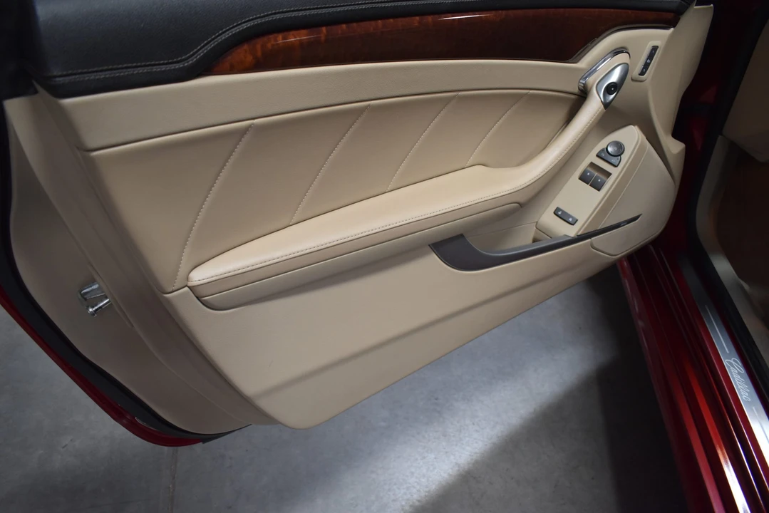 2012 Cadillac CTS 2nd Gen - Image 30 of 31