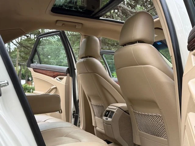 2012 Cadillac CTS 2nd Gen - Image 10 of 31