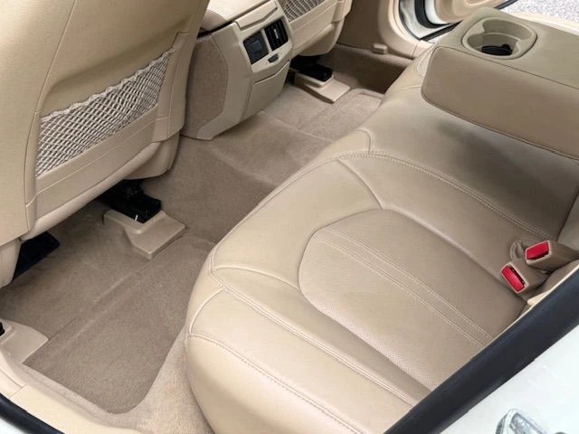 2012 Cadillac CTS 2nd Gen - Image 11 of 31