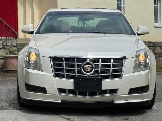 2012 Cadillac CTS 2nd Gen - Image 6 of 31