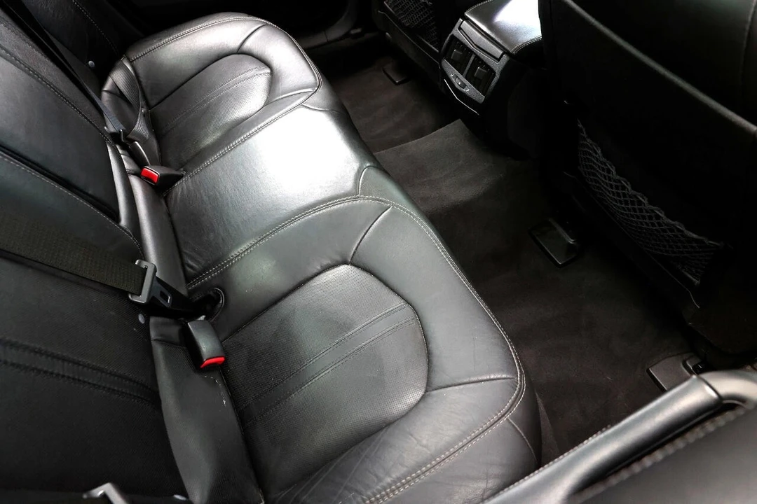 2012 Cadillac CTS 2nd Gen - Image 12 of 12