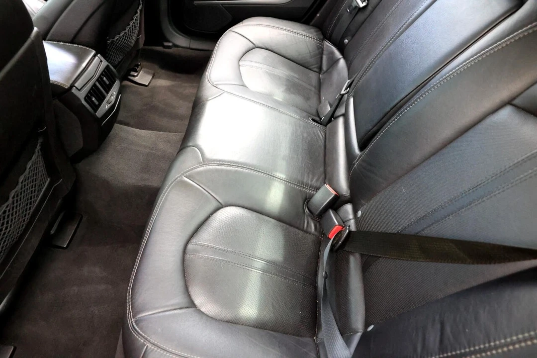2012 Cadillac CTS 2nd Gen - Image 10 of 12