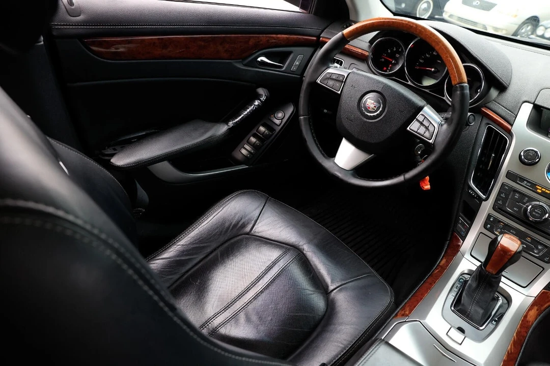 2012 Cadillac CTS 2nd Gen - Image 20 of 21