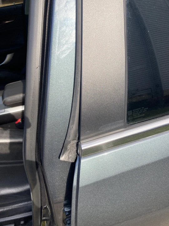 2012 Cadillac CTS 2nd Gen - Image 16 of 21