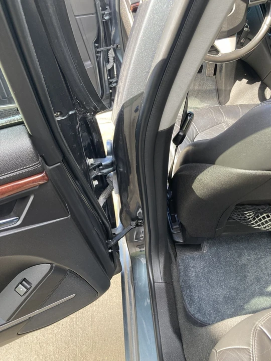 2012 Cadillac CTS 2nd Gen - Image 19 of 21