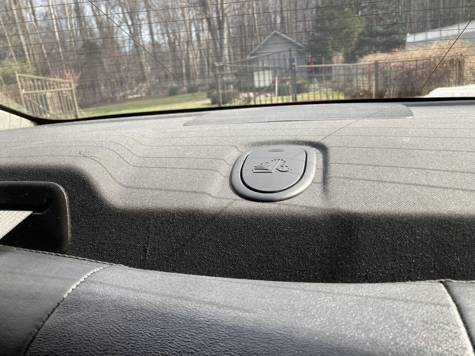 2012 Cadillac CTS 2nd Gen - Image 18 of 21