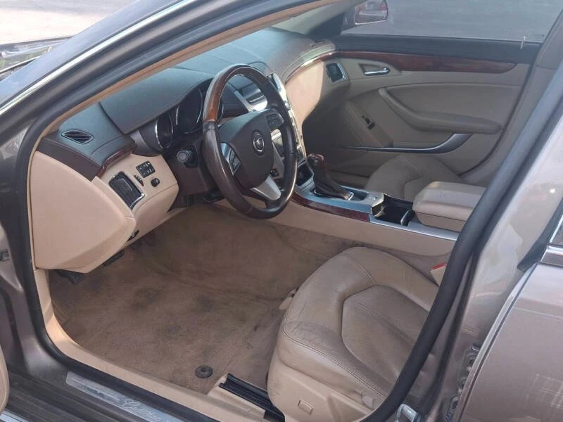 2012 Cadillac CTS 2nd Gen - Image 5 of 10