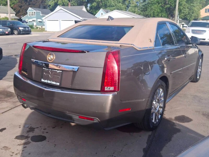 2012 Cadillac CTS 2nd Gen - Image 3 of 10