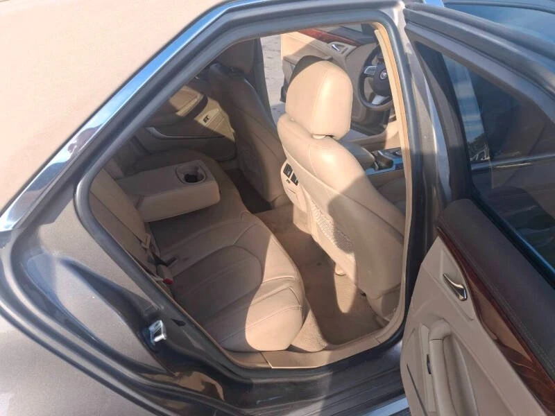 2012 Cadillac CTS 2nd Gen - Image 8 of 10