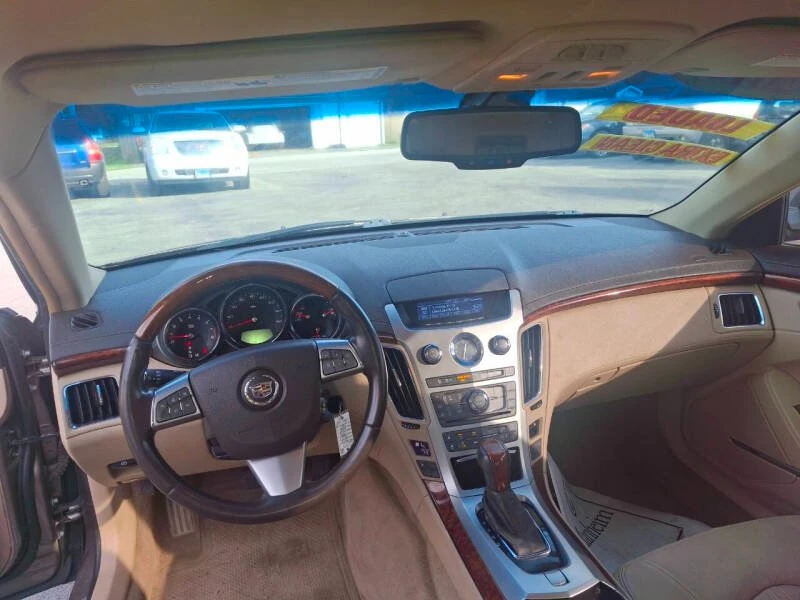 2012 Cadillac CTS 2nd Gen - Image 6 of 10