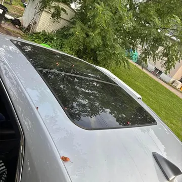 2012 Cadillac CTS