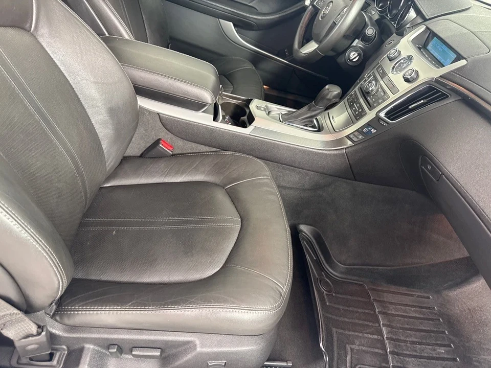 2012 Cadillac CTS 2nd Gen - Image 21 of 21