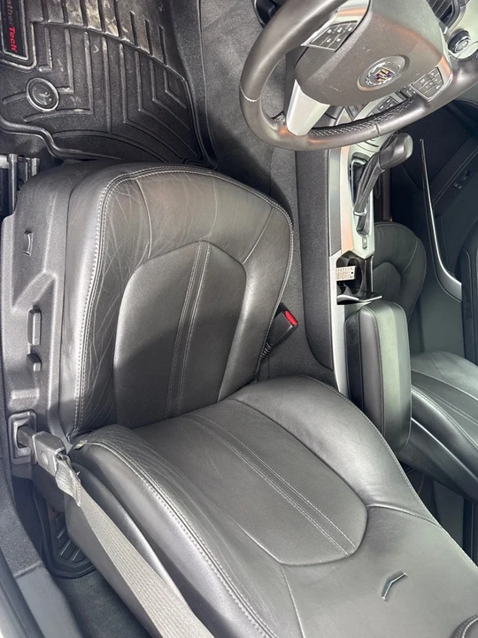 2012 Cadillac CTS 2nd Gen - Image 12 of 21