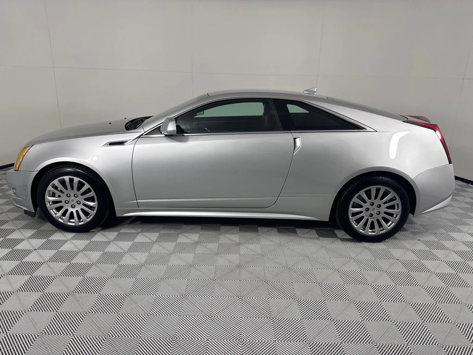 2012 Cadillac CTS 2nd Gen - Image 8 of 21