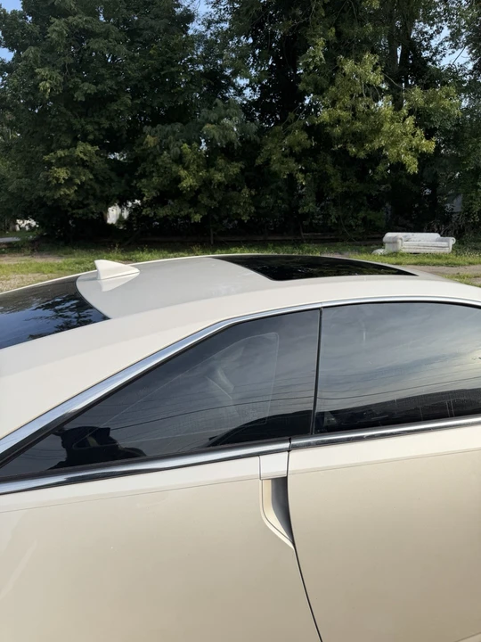 2012 Cadillac CTS 2nd Gen - Image 7 of 15