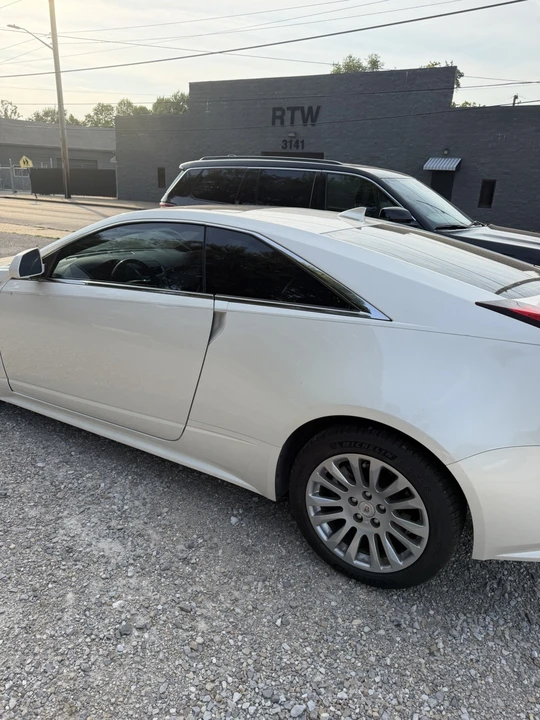 2012 Cadillac CTS 2nd Gen - Image 5 of 15