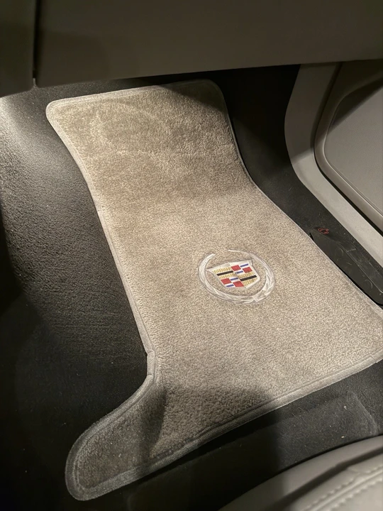 2012 Cadillac CTS 2nd Gen - Image 15 of 15