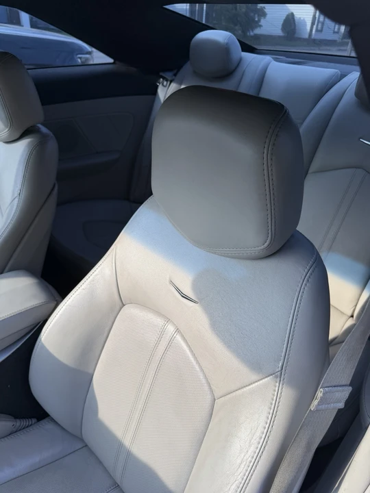 2012 Cadillac CTS 2nd Gen - Image 4 of 15