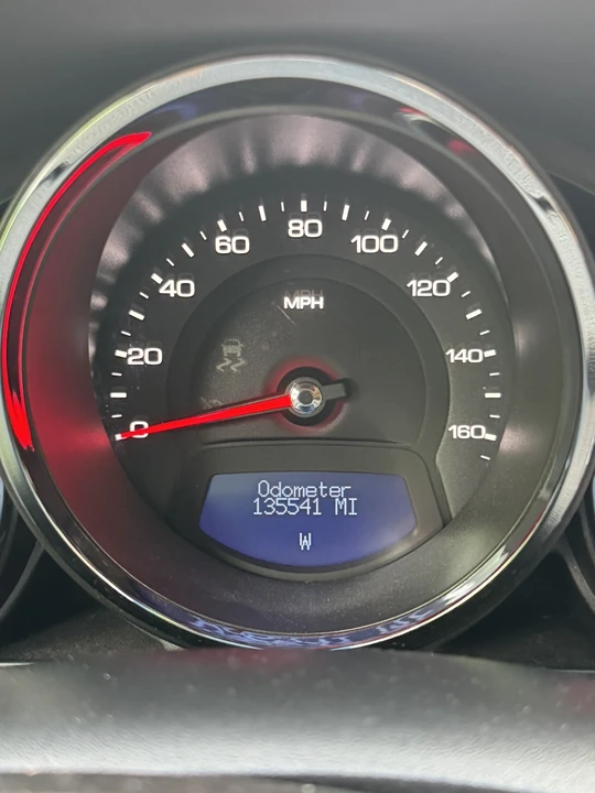 2012 Cadillac CTS 2nd Gen - Image 19 of 19