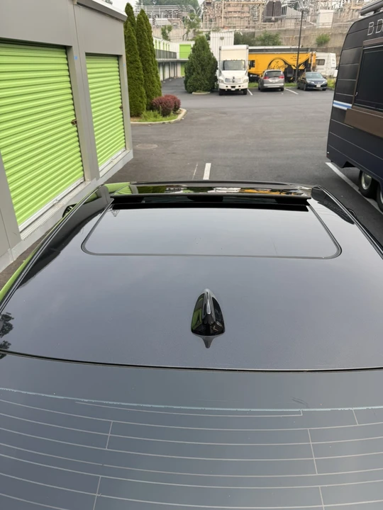 2012 Cadillac CTS 2nd Gen - Image 15 of 19