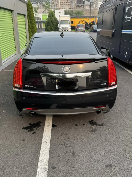 2012 Cadillac CTS 2nd Gen - Image 3 of 19