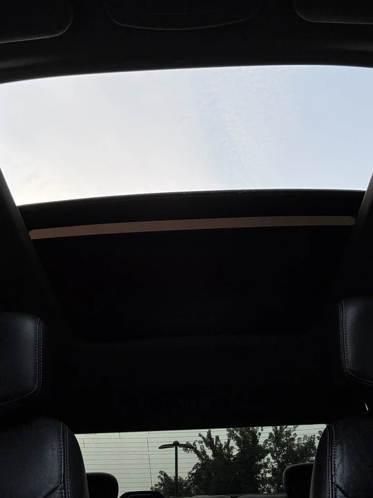 2012 Cadillac CTS 2nd Gen - Image 8 of 19