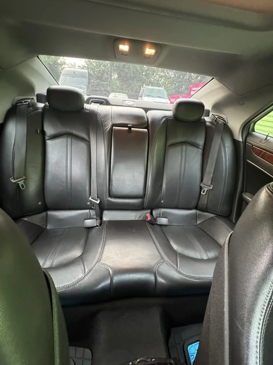 2012 Cadillac CTS 2nd Gen - Image 5 of 19