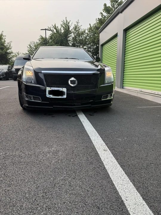 2012 Cadillac CTS 2nd Gen - Image 2 of 19