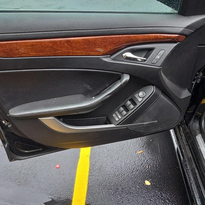 2012 Cadillac CTS 2nd Gen - Image 7 of 10
