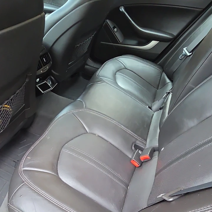 2012 Cadillac CTS 2nd Gen - Image 6 of 10