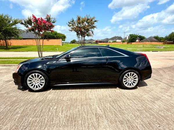 2012 Cadillac CTS 2nd Gen - Image 12 of 26