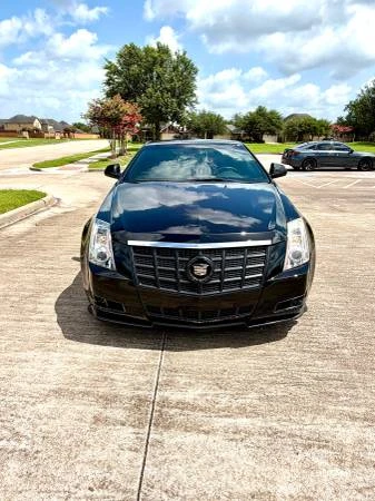 2012 Cadillac CTS 2nd Gen - Image 10 of 26
