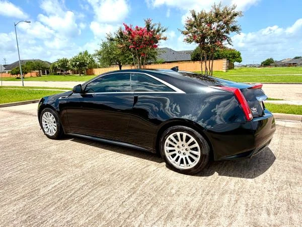 2012 Cadillac CTS 2nd Gen - Image 3 of 26