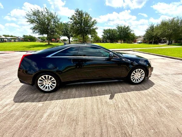 2012 Cadillac CTS 2nd Gen - Image 9 of 26