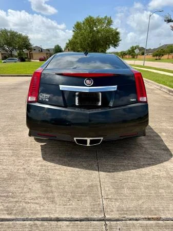 2012 Cadillac CTS 2nd Gen - Image 2 of 26