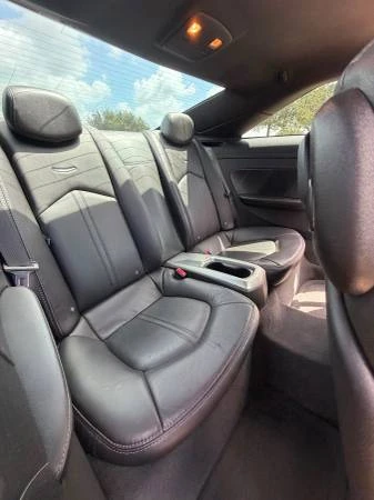2012 Cadillac CTS 2nd Gen - Image 6 of 26