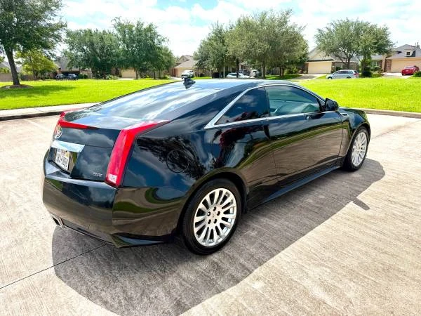 2012 Cadillac CTS 2nd Gen - Image 11 of 26