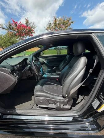 2012 Cadillac CTS 2nd Gen - Image 5 of 26