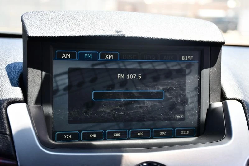 2012 Cadillac CTS 2nd Gen - Image 14 of 20