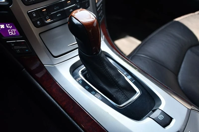 2012 Cadillac CTS 2nd Gen - Image 12 of 20