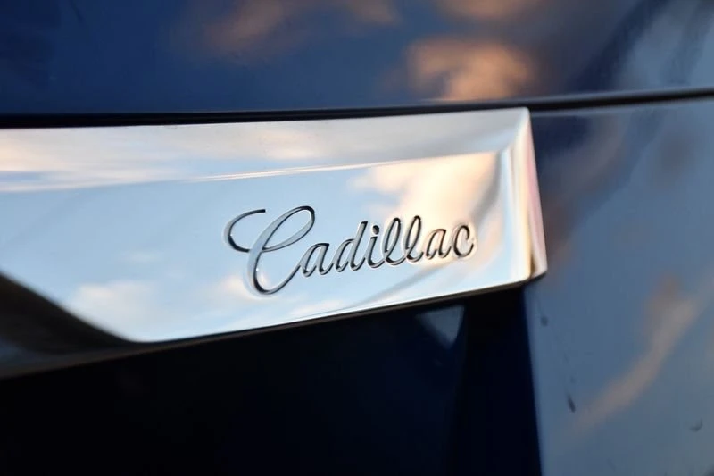 2012 Cadillac CTS 2nd Gen - Image 10 of 20
