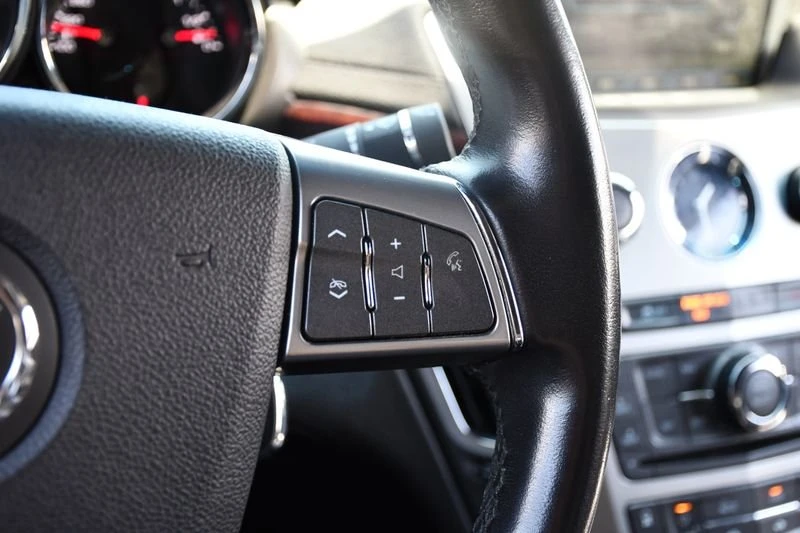 2012 Cadillac CTS 2nd Gen - Image 17 of 20