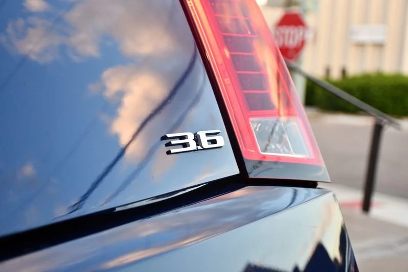 2012 Cadillac CTS 2nd Gen - Image 9 of 20