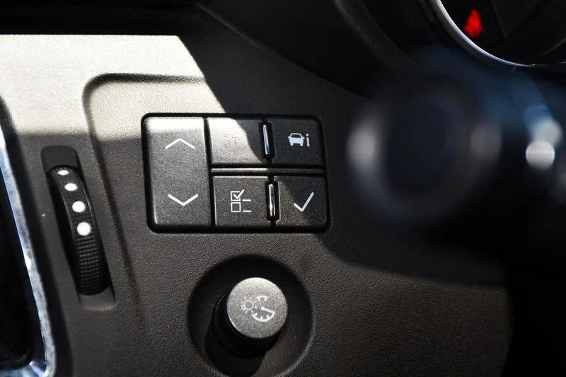 2012 Cadillac CTS 2nd Gen - Image 19 of 20