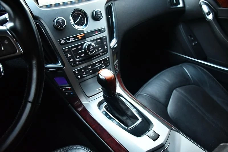 2012 Cadillac CTS 2nd Gen - Image 11 of 20
