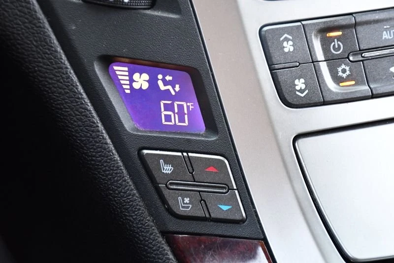 2012 Cadillac CTS 2nd Gen - Image 18 of 20