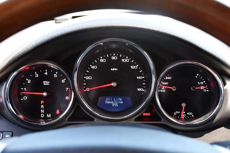 2012 Cadillac CTS 2nd Gen - Image 15 of 20
